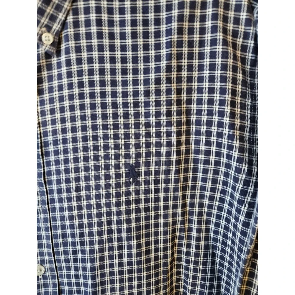 Polo Ralph Lauren classic polo